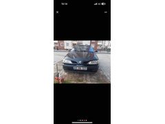 Sahibinden Renault Megane 2.0 RXE 1999 Model  295.000 km Siyah