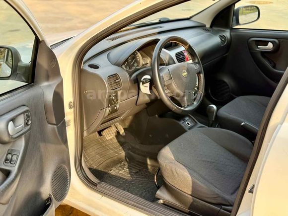 Sahibinden Opel Corsa 1.3 CDTI Enjoy 2004 Model Erzincan 250.000