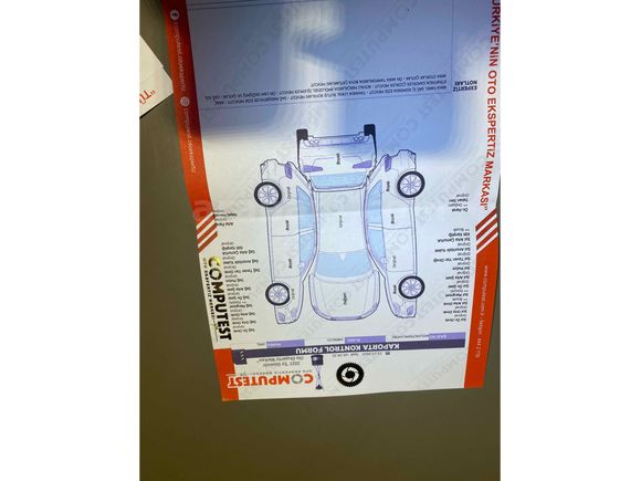Sahibinden Opel Corsa 1.3 CDTI Enjoy 2004 Model Erzincan 250.000