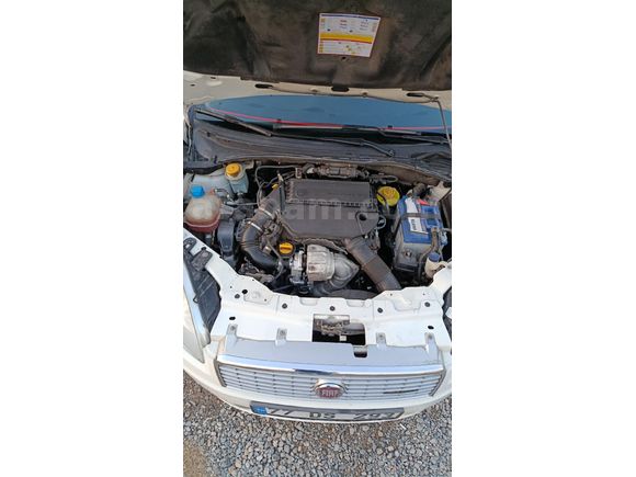 Sahibinden Fiat Linea 1.3 Multijet Active Plus 2014 Model