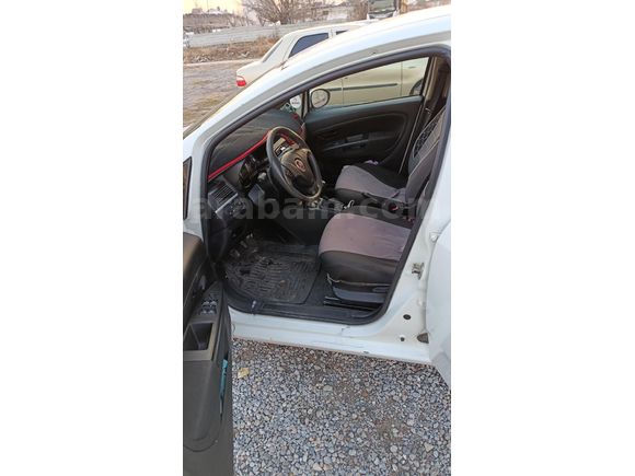 Sahibinden Fiat Linea 1.3 Multijet Active Plus 2014 Model