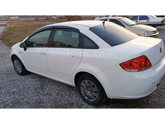 Sahibinden Fiat Linea 1.3 Multijet Active Plus 2014 Model