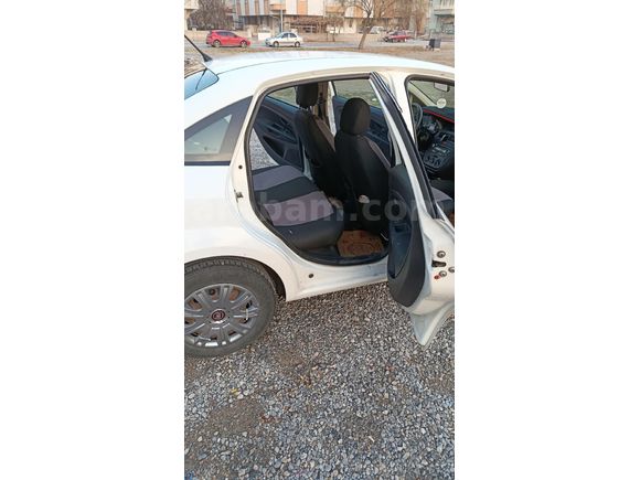 Sahibinden Fiat Linea 1.3 Multijet Active Plus 2014 Model