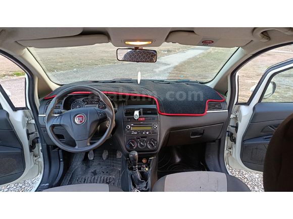 Sahibinden Fiat Linea 1.3 Multijet Active Plus 2014 Model
