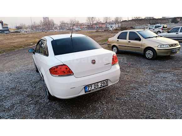 Sahibinden Fiat Linea 1.3 Multijet Active Plus 2014 Model