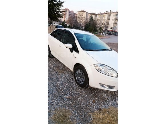 Sahibinden Fiat Linea 1.3 Multijet Active Plus 2014 Model
