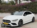 ECOM MOTORS MERCEDES CLA GECE PAKET-HAFIZA-BURMESTER SES-İMZALI