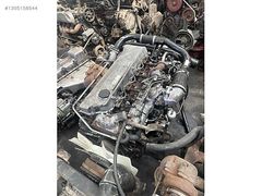 Isuzu Npr 71 orjinal motorlar (ilan videoludur