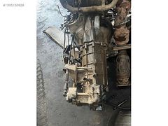 İveco Daily 3.0 Euro 5 şanzımanlar