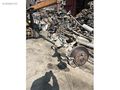 İveco Daily 2017 model tek teker defeansiyel 9.40