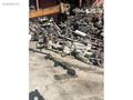 İveco Daily 2017 model tek teker defeansiyel 9.40