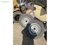 İveco Daily 2017 model tek teker defeansiyel 9.40