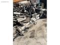 İveco Daily 2017 model tek teker defeansiyel 9.40