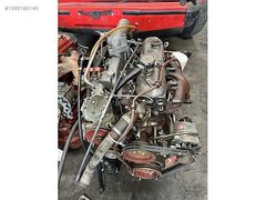 İveco 65.9 35.9 motorlar