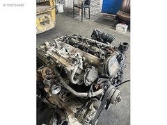 İveco Daily 3.0 dolu ve gövde motorlar