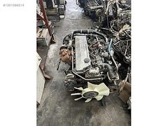 Isuzu Npr 71 motorlar