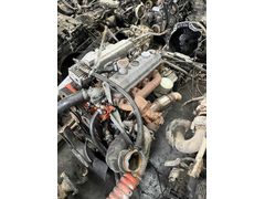 İveco Eurobus 140 lık motorlar