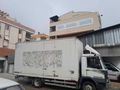 Galeriden Iveco - Otoyol 80 80.12 Antalya