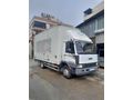 Galeriden Iveco - Otoyol 80 80.12 Antalya