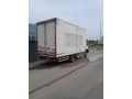 Galeriden Iveco - Otoyol 80 80.12 Antalya