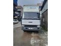 Galeriden Iveco - Otoyol 80 80.12 Antalya
