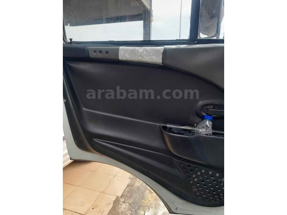 Galeriden Iveco - Otoyol 80 80.12 Antalya