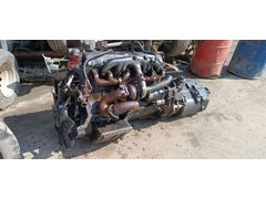 FORD CARGO 2517 SINIF AYARINDA MUAYYER MOTOR