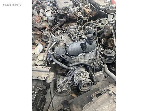 İveco Daily 3.0 Euro 5 motorlar