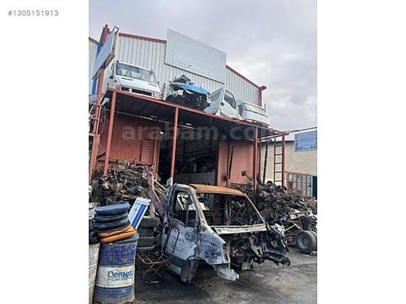 İveco Daily 3.0 Euro 5 motorlar