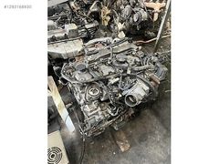 ISUZU NNR NLR N/VİDE 4jj1 motor parçaları