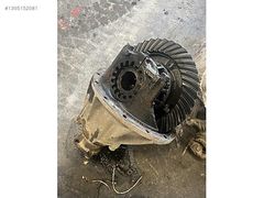 Isuzu Npr 66 Şampiyon defransiyeller