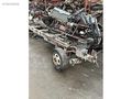 İveco Daily 2.8 motorlar