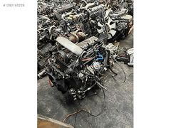 İveco Daily 2.8 motorlar
