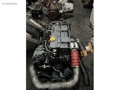 Otokar sultan 125 s çıkma orjinal motorları