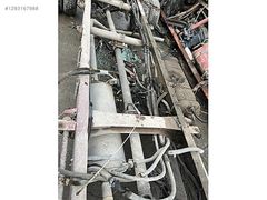 İveco Daily c11 c13 komple şaft takımı