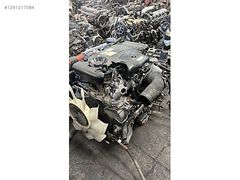 Isuzu 4JJ1 Euro 5 motorlar