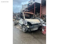 İveco Daily 70c15 Euro 5 orjinal yedekleri