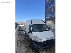 İveco Daily çıkma orjinal yedekleri