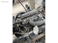 Isuzu Şampiyon motorlar