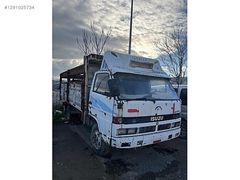 Isuzu Npr 59 defransiyeller