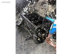 Mitsubişhi 659 turbo Euro 3 bloklar ve motor parçaları