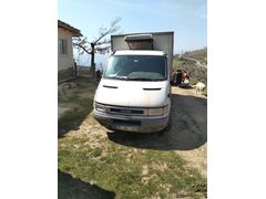 Sahibinden Iveco - Otoyol 35 C 11