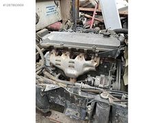 Isuzu npr66 Şampiyon çıkma orjinal motorlar ( kamyondan çıkma )