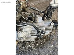 2.8 turbo ducato şanzımanlar