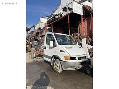 İveco Daily c11 orjinal kamyonet kupa