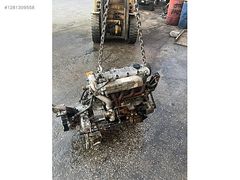 2.8 turbo Dukato motorlar