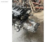 Renault master 2.5-6 ileri Şanzımanlar