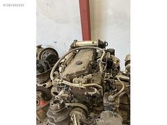 Isuzu 4hk Euro 4 motorlar