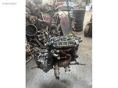 Renault master 2 motor 2.5