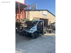 İveco Daily c11 c13 hertürlü orjinal yedekleri